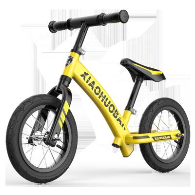 China Hot Selling Children's Ride On Toy 3-5 Years Old 20 Inch Children Pedal Balance Bike For Sports for sale