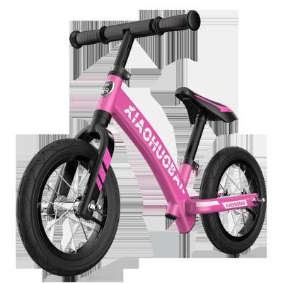 China New Product 2022 China Aluminum Alloy Child 6 Speed ​​Outdoor Mini Balance Bike For Kids for sale