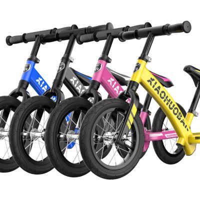 China Xiaohuoban Steel 3 Wholesale High Quality Hot Selling Children in 1 Kids Balance Bike for sale