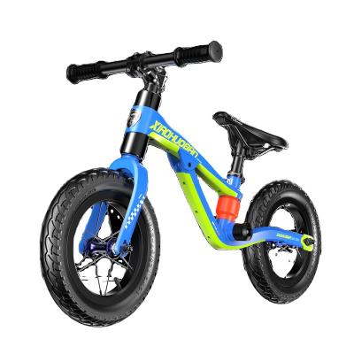 China Kids Bike Kids Bike Hot Selling Mini Two Wheel Kids Children Easy Ride Balance Bike for sale