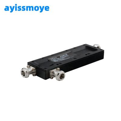 China audio & XINQY rf video power splitter 1000/18000MHz made in China 2 way rf power splitter/combiner SMA-Female for sale