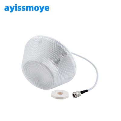 China Ayissmoye N-Female Signal Booster Ayissmoye Ceiling Antenna Indoor Cellphone Gms 3g4g5g lte 3g4g5g Communication Antenna IXD-B for sale