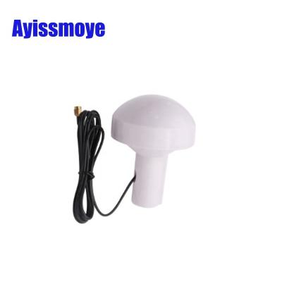 China Beidou outdoor waterproof navigation GPS navigation 4G satellite positioning antenna on board mushroom head marine sync antenna for sale