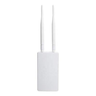 China Factory price 2.4G Qualcomm home fat wifi 300Mbps chipset outdoor router and so on for sale