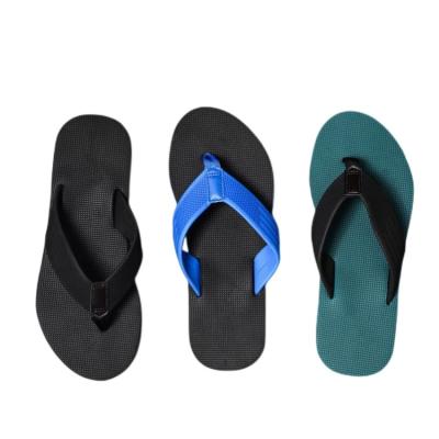 China Cushioning Summer Outdoor Flip Flops For Men Factory Direct Supply Men And Boys Shoes Beach Slippers for sale