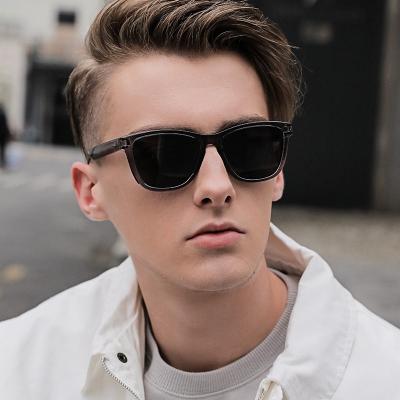 China New Fashion Sunglasses Amazon Sunglasses Men/Women Hot Selling Polarized Colorful Sunglasses for sale