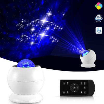 China Modern Sky Ceiling Night Light Smart Mumoo Bear Night Light Baby Lamp Skybright Star Projector for sale