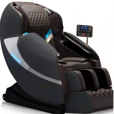 China Fashionable 3D Weightless Electric Massage Chair Massage Chair Massage Chair Weightless Massage Chair for sale