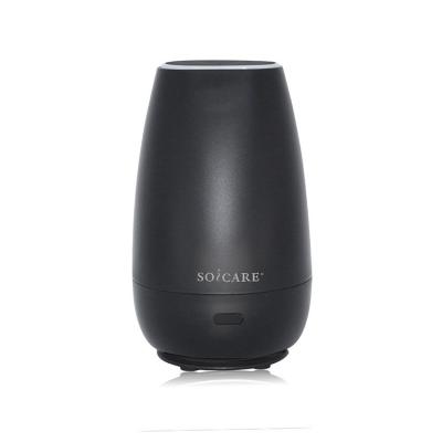 China SOICARE Car Mini Top Selling CARPAL USB Air Diffuser Car Essential Oil Aroma Diffuser for sale