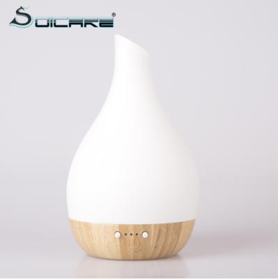 China SOICARE Hotel Ultrasonic Fragrance Aroma Diffuser with Brighter/Dimmer/Breathable Light for sale