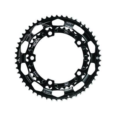 China RIDEA High Quality Gear Double Shifting Chainrings W0T (ROUND) for sale