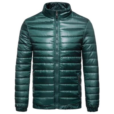 China 2019 Viable Low Price Viable Outdoor Lightweight Padded Jacket Men's Padded Jacket for sale