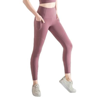 China 2020 Colorful And Stylish Breathable Girils Womens Lift Up Leggings Plus Size Fitness for sale