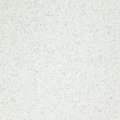 China 1500x2800MM European cheap fashion factory price artificial durable non slip quartz stone organic white floor tile for sale