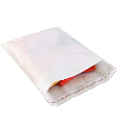 China Eco - Friendly Cheap Cornstarch Pla Pbat Clothes Biodegradable Packing Bags for sale