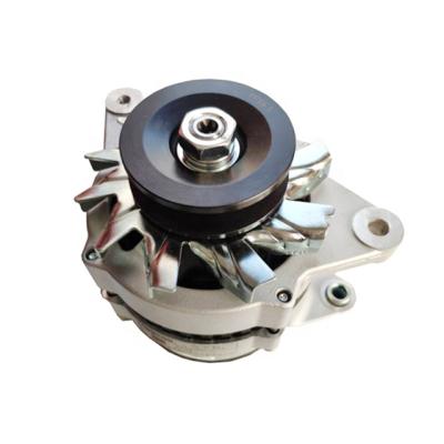 China Machinery Repair Shops 2409002310021 Part Name: Generator, For Foton Lovol Agricultural Genuine Tractor Spare Parts for sale