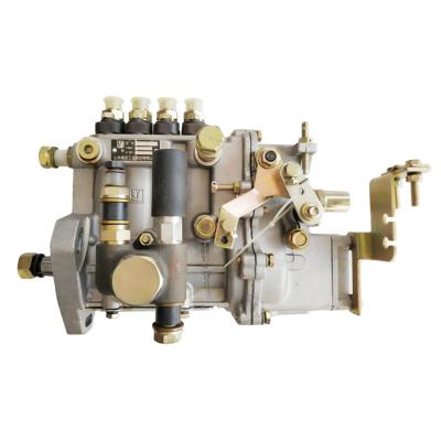 China Machinery Repair Shops X4BQA85Y022 Part Name: High Pressure Fuel Pump, For Foton Lovol Agricultural Genuine Tractor Spare Parts for sale