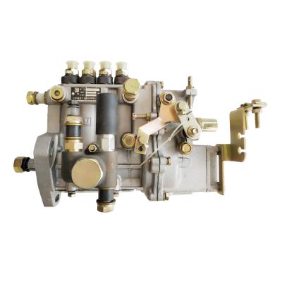 China Machinery Repair Shops 2409002110060 Parts Name: High Pressure Fuel Pump, For Foton Lovol Agricultural Genuine Tractor Spare Parts for sale