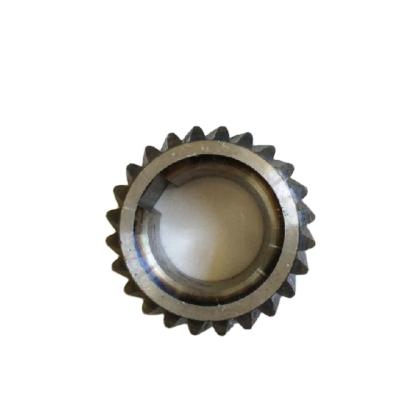 China Machinery Repair Shops 2409000200700, Part Name: Crankshaft Timing Gear, For Foton Lovol Agricultural Genuine Tractor Spare Parts for sale