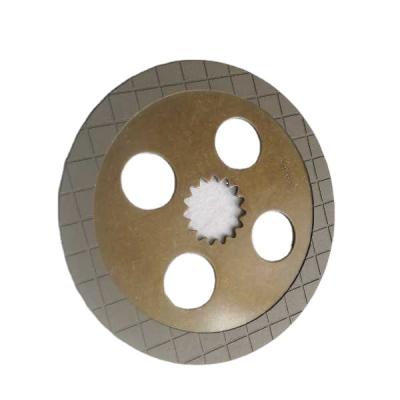 China TB550.431.3 machinery repair shops brake disc assembly for Foton Lovol tractor spare parts agriculture genuine machinery parts for sale