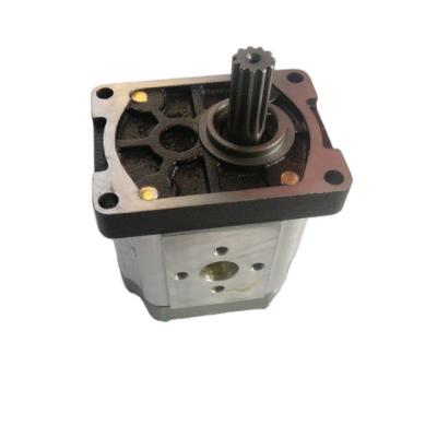 China Machinery Repair Shops TB604.581G.2 Part Name: Gear Pump Assembly (Export Machine), for Foton Lovol Agricultural Genuine Tractor Spare Parts for sale