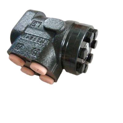 China Machinery Repair Shops FT354.40C.015 Part Name: Hydraulic Steering Gearbox Assembly, For Foton Lovol Agricultural Genuine Tractor Spare Parts for sale