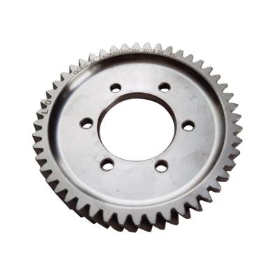 China Name Fuel Pump High Pressure Timing Gear Component Machinery Repair Shops 2409000200300 For Foton Lovol Agricultural Genuine Tractor Spare Parts for sale