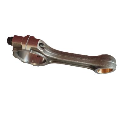 China Machinery Repair Shops 2409830420000 Engine Connecting Rod For Foton Lovol Agricultural Genuine Tractor Spare Parts for sale