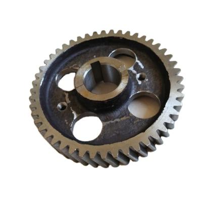 China 2409000200900 Foton Lovol Machinery Repair Shops Camshaft Timing Gear For Tractor Agricultural Genuine Spare Parts for sale