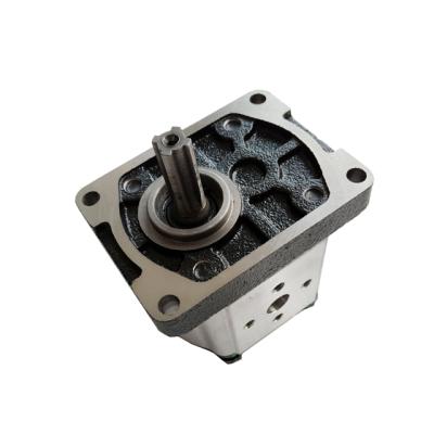 China Machinery Repair Shops FT650.58.010, Part Name: Gear Pump, for Foton Lovol Agricultural Genuine Tractor Spare Parts for sale