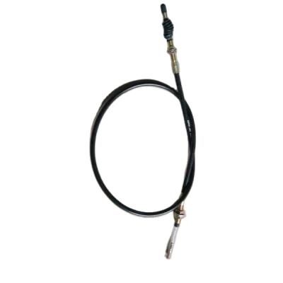 China Machinery Repair Shops TA820.213C.2.1 Part Name: Clutch Cable Assembly, For Foton Lovol Agricultural Genuine Tractor Spare Parts for sale