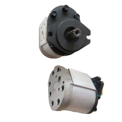 China Machinery repair shops part name TG1854.581f.5: gear pump, for Foton Lovol agricultural genuine tractor spare parts for sale