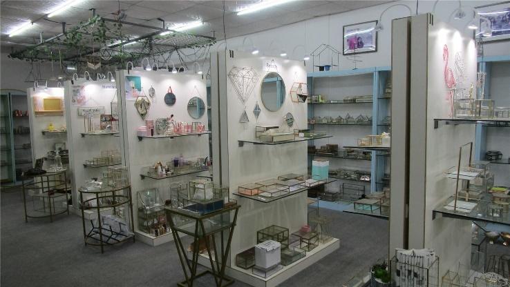 Verified China supplier - Huizhou Beauty One Home Decor Co., Ltd.