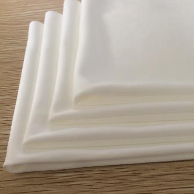 China Custom Industry Microfiber Clean Room Wipers For Optical Lens Cleanroom Wiper Consumables Cleaning Care Products for sale