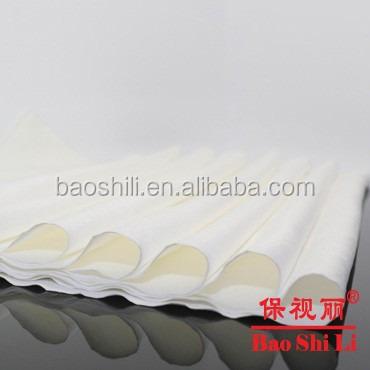 China Sustainable Disposable Lint Free Polyester And Microfiber Nylon Cleaning Cloth for sale