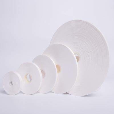 China White Lint Free Micro Deniger Industril Polyester Cleanroom Roll Wiper For Cleanroom LCD Cleaning Equipment for sale