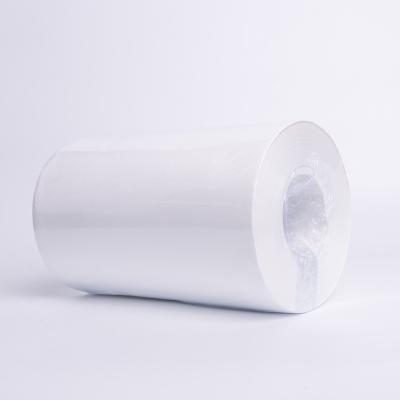 China Eco-friendly Cleanroom Wiper Roller For LCD Assembly And Bonding Auto Wiping Cleaning for sale