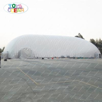 China huge inflatable stadium dome tent W-210125D for sale