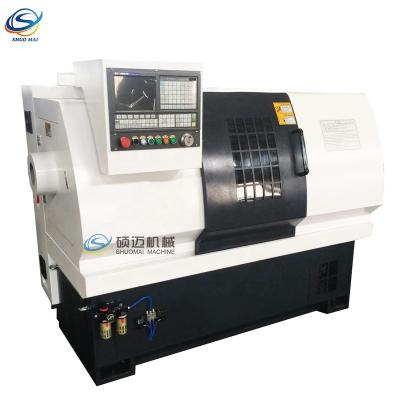 China fanuc cnc lathe machine price CK6140 high precision horizontal cnc lathe for sale