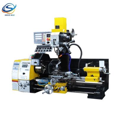 China Mini Household Lathe Machine JYP300VF Manual Bench Drill Machine for sale