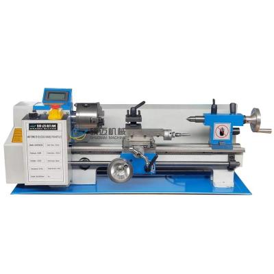 China Cheap CJ0618 mini bench lathe machine for sale