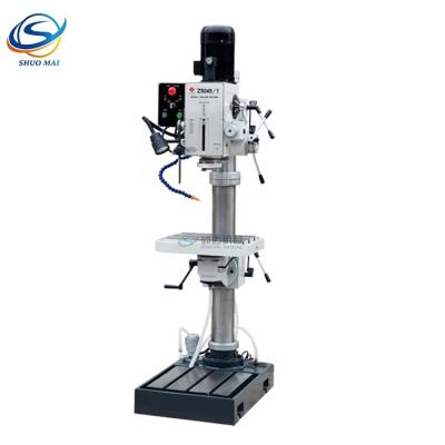 Κίνα Z5032/1 Z5040/1 Z5045/1 high precision Vertical Drilling Tapping Machine προς πώληση