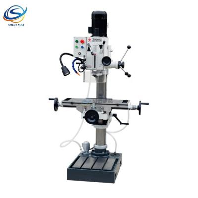 Κίνα OEM small vertical drill machine Z5032C Z5040C Z5045C προς πώληση