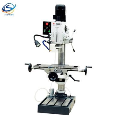 China Z5032C/1 Z5040C/1 Z5045C/1 high efficiency small vertical drilling machines zu verkaufen