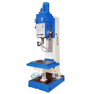 China Z5150 industrial drilling machine Heavy duty vertical drilling machine for sale