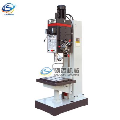 Κίνα Z5140 industrial drilling machine Heavy duty vertical drilling προς πώληση