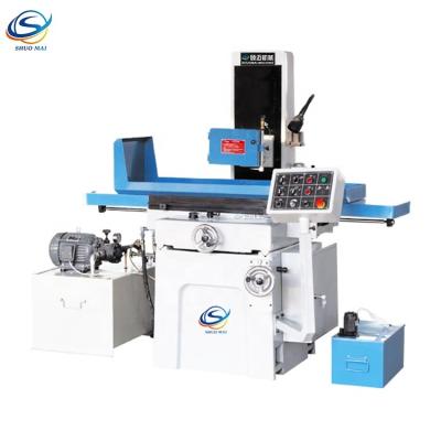 China MY1224 hydraulic surface grinder machine 600X300mm working table for sale