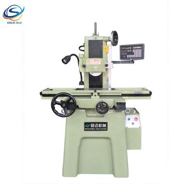 China Factory high precision surface grinding machine M618 for sale