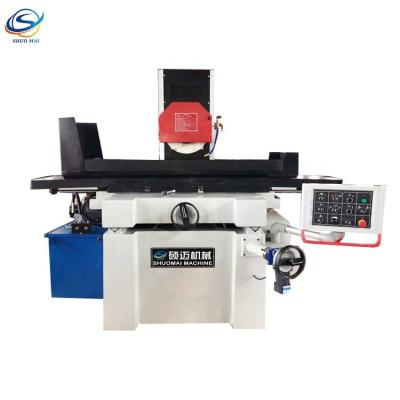 China High precision hydraulic surface grinder MY4080 grinding machine for sale