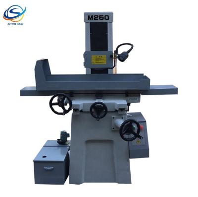 China M250 small size high precision surface grinder machine for sale